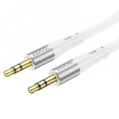 AUX кабель Hoco UPA22 (White)