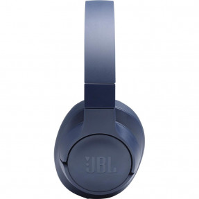 Накладні навушники JBL Tune 700BT (Blue) JBLT700BTBLU