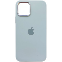 Чохол NEW Silicone Case iPhone 11 Pro (Far Blue)