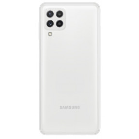 Samsung A225F Galaxy A22 4/64Gb (White) EU - Офіційний