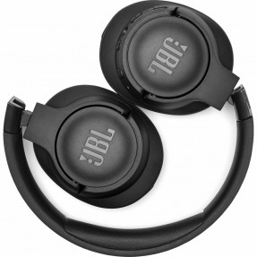 Накладні навушники JBL T750 BTNC (Black) JBLT750BTNCBLK