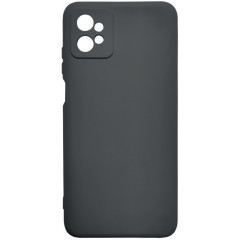 Чохол Silicone Case Motorola G32 (чорний)