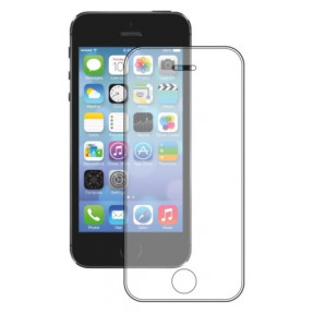 Скло Apple iPhone 5/5S (прозоре) 0.33mm
