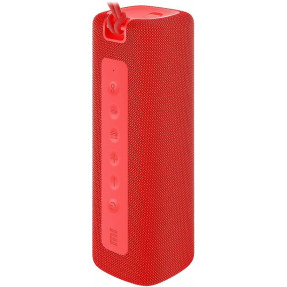 Портативна колонка Xiaomi Mi Portable Bluetooth Speaker 16W (Red)