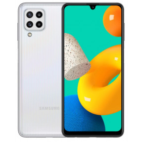Samsung M325F Galaxy M32 6/128GB (White) EU - Офіційний