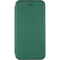 Книга Premium Xiaomi Redmi 12C/11a (зелений)