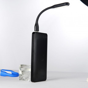 Лампа USB портативна світлодіодна Light (White)