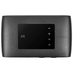 4G маршрутизатор ZTE MF920U (Black)