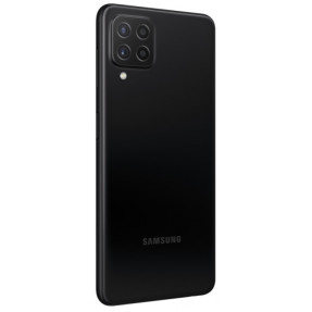 Samsung A225F Galaxy A22 4/64Gb (Black) EU - Офіційний