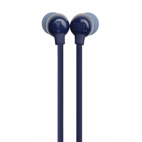 Bluetooth навушники JBL T115BT (Blue) JBLT115BTBLU