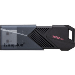 Флешка USB Kingston DT Exodia Onyx 128GB (Black) DTXON/128GB