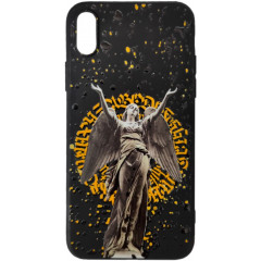 Чохол Liberty for iPhone X/Xs (angel )
