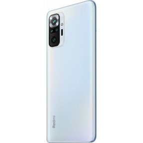 Xiaomi Redmi Note 10 Pro 6/128GB (Glacier Blue) EU - Офіційний