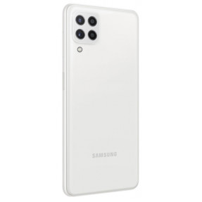 Samsung A225F Galaxy A22 4/128Gb (White) EU - Офіційний
