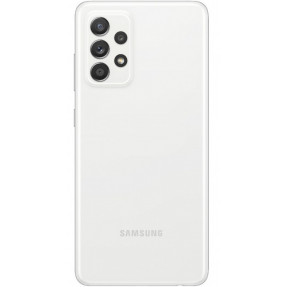 Samsung A525F Galaxy A52 4/128Gb (White) EU - Офіційний