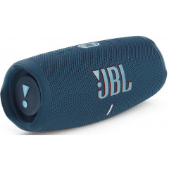 Bluetooth колонка JBL Charge 5 (Blue) JBLCHARGE5BLU - Original