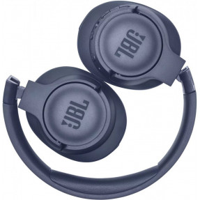 Накладні навушники JBL T760 NC (Blue) JBLT760NCBLU