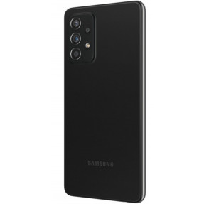 Samsung A525F Galaxy A52 4/128Gb (Black) EU - Офіційний