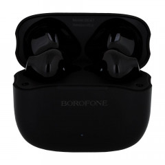 TWS навушники Borofone BE47 Perfecto (Black)