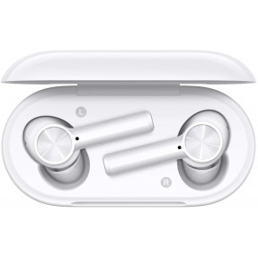 TWS навушники OnePlus Buds Z E502A (White)