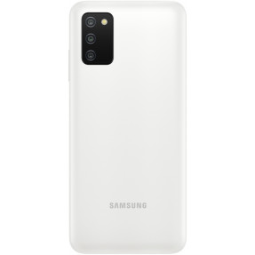 Samsung A037F Galaxy A03s 3/32Gb (White) EU - Офіційний