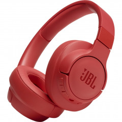 Накладные наушники JBL Tune 700BT (Coral Red) JBLT700BTCOR
