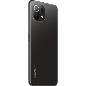 Xiaomi 11 Lite 5G NE 8/128GB (Truffle Black) EU - Global