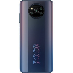 Poco X3 Pro 8/256Gb (Phantom Black) EU - Міжнародна версія