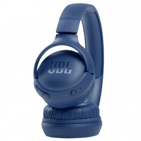 Накладные наушники JBL 510BT (Blue) JBLT510BTBLUEU