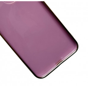 Чохол + підставка Hello Kitty iPhone 11 Pro Max (Blueberry)