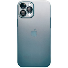 Slim Case 3D Arc iPhone 11 Pro Max (Sierra Blue)