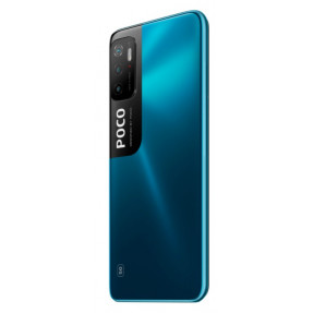 Poco M3 Pro 5G 6/128GB (Blue) EU - Міжнародна версія