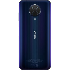 Nokia G20 4/64GB (Dark Blue) EU - Офіційний