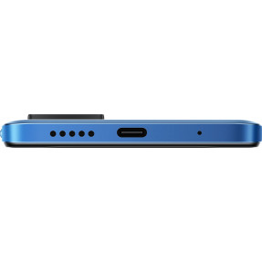 Xiaomi Redmi Note 11 4/64GB (Twilight Blue) EU - Міжнародна версія