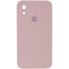Case Full camera with for iPhone XR ( Pink)