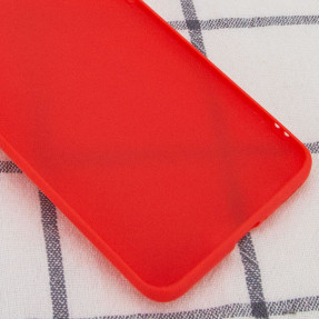 Чохол Candy Xiaomi Redmi Note 11 / 11s (червоний) 