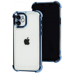 ARMORED COLOR CASE iPhone 12 Sierra Blue