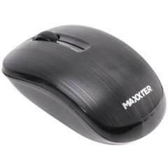 Мишка Maxxter Mr-333 (Black)