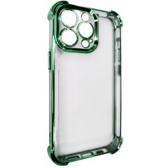 ARMORED COLOR CASE iPhone 12 Pro Green