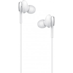 Вакуумні навушники-гарнітура Samsung IC100 Type-C (White) EO-IC100BWEGRU