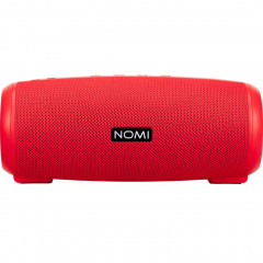 Bluetooth Колонка Nomi Play 2 BT 526 (Red)