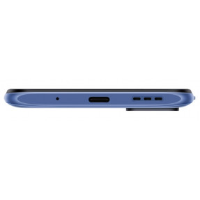 Xiaomi Redmi Note 10 5G 4/128GB (Nighttime Blue) EU - Офіційний
