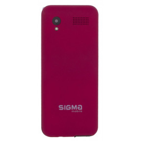 SIGMA X-style 31 Power (Purple)