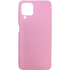 Чохол Candy Samsung A22/M32 (рожевий)
