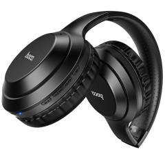 Bluetooth-навушники Hoco W30 (Black)