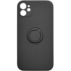 Чохол Ring Case iPhone 11 (Black)