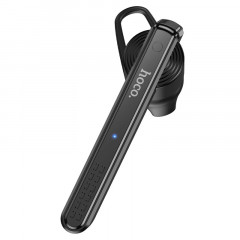 Bluetooth-гарнітура Hoco E61 (Black)
