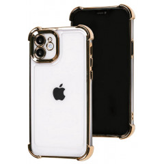 ARMORED COLOR CASE iPhone 12 Gold
