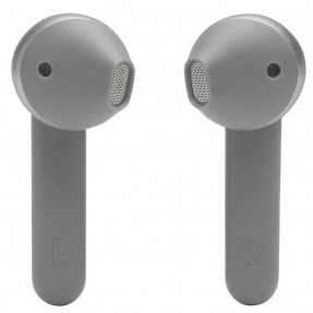 TWS навушники JBL T225TWS (Gray) JBLT225TWSGRY