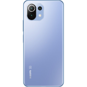 Xiaomi 11 Lite 5G NE 8/128GB (Bubblegum Blue) EU - Офіційний